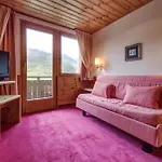 Gspan Hotell 3*
