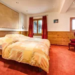 Hotel Gspan