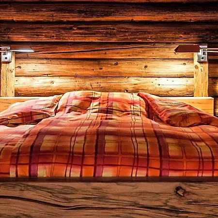 Hotel Gspan 3*
