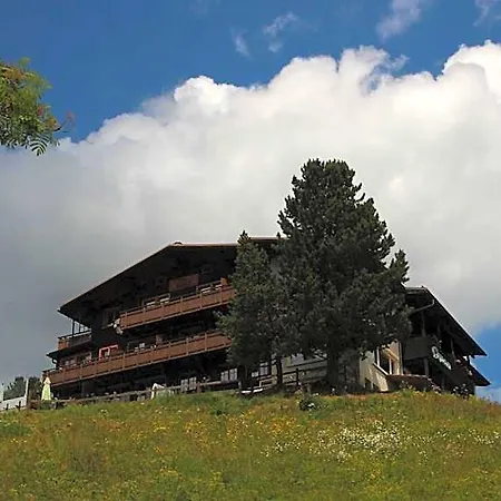 Hotel Gspan