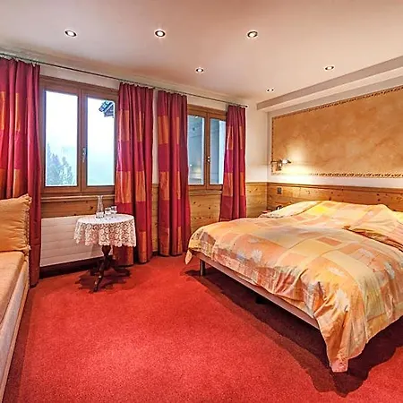 Gspan 3* Arosa
