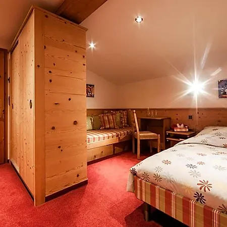 Hotel Gspan 3*