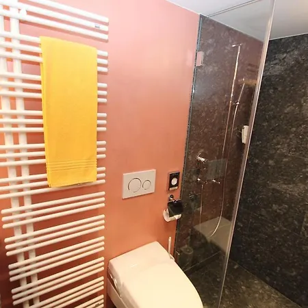Szálloda Gspan 3*