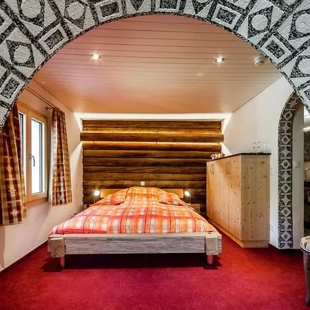 Hotel Gspan 3*