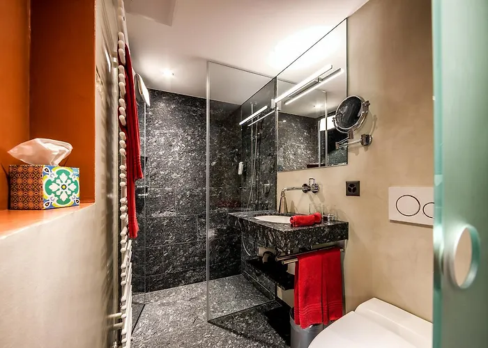 Gspan 3* Arosa