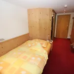 Hotel Gspan Arosa