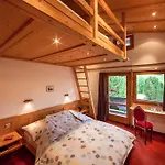 Hotel Gspan 3*
