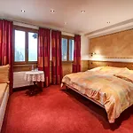 Hotel Gspan