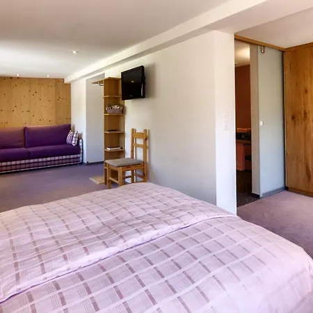 Hotel Gspan 3*