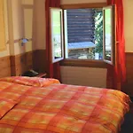 Ξενοδοχείο Gspan 3*
