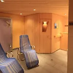 Gspan 3* Αρόζα