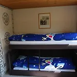 Gspan 3* Αρόζα