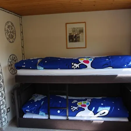 Gspan 3* Arosa